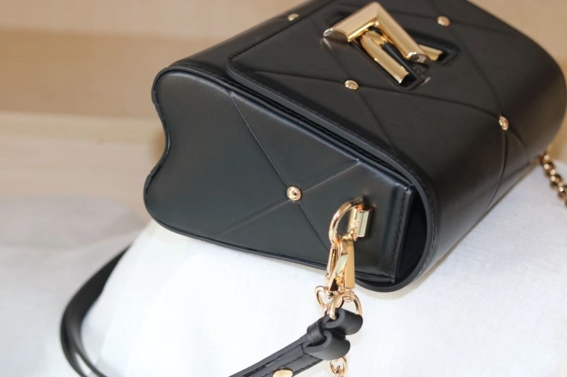 LV Twist Denim Bags 4081B-1023