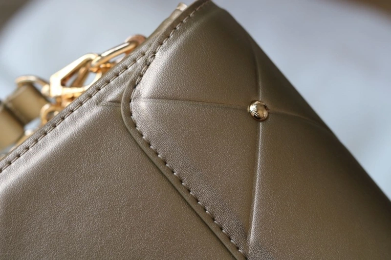 LV Twist Denim Bags 4081B-1024