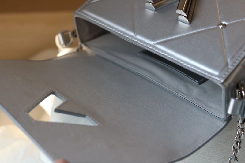 LV Twist Denim Bags 4081B-1025