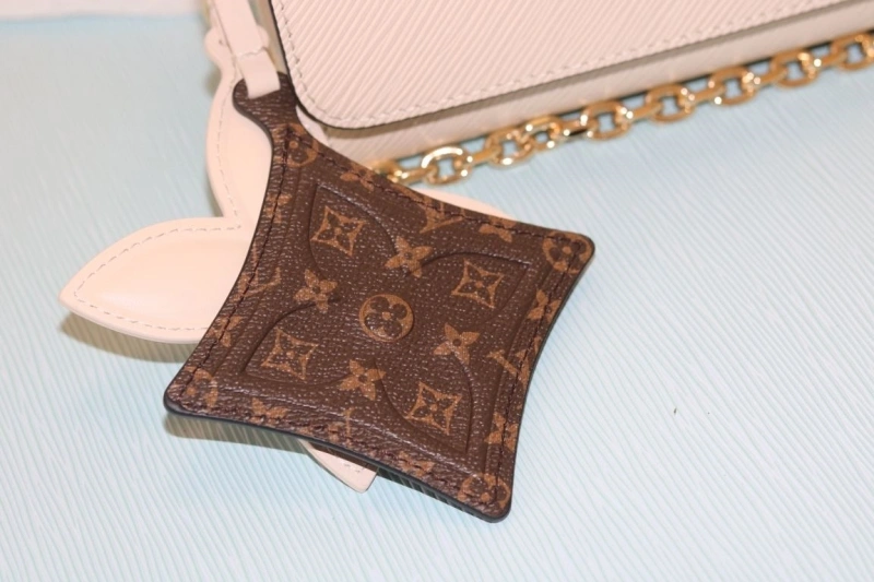 LV Twist Denim Bags 4081B-1027