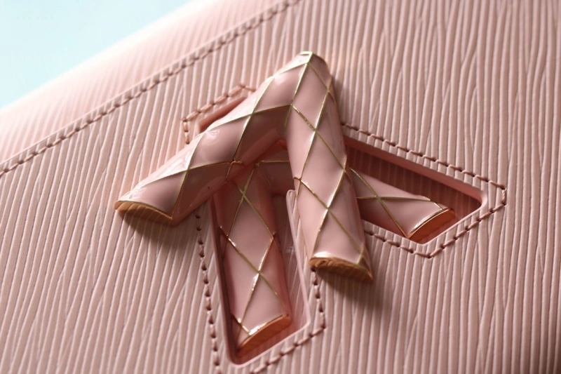 LV Twist Denim Bags 4081B-1032