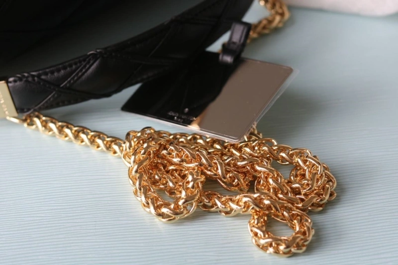 LV Twist Denim Bags 4081B-1033