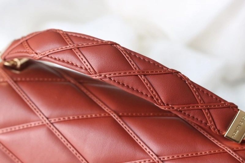 LV Twist Denim Bags 4081B-1035