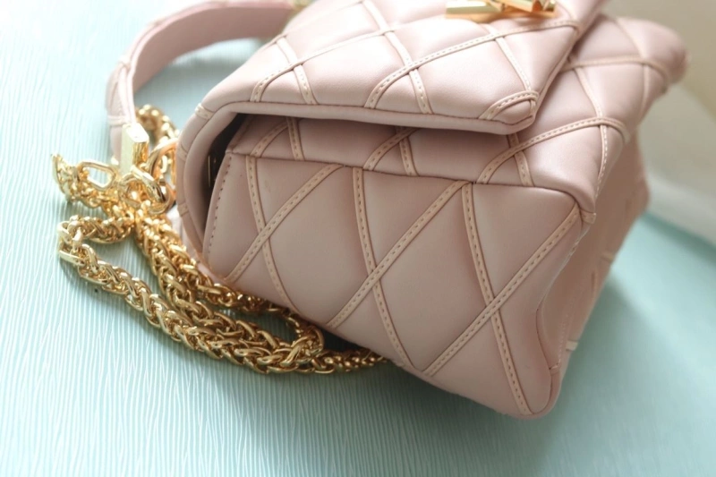 LV Twist Denim Bags 4081B-1037