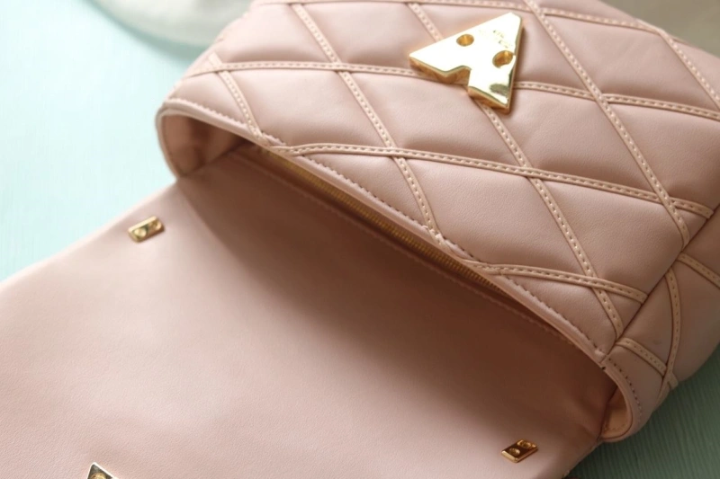 LV Twist Denim Bags 4081B-1037