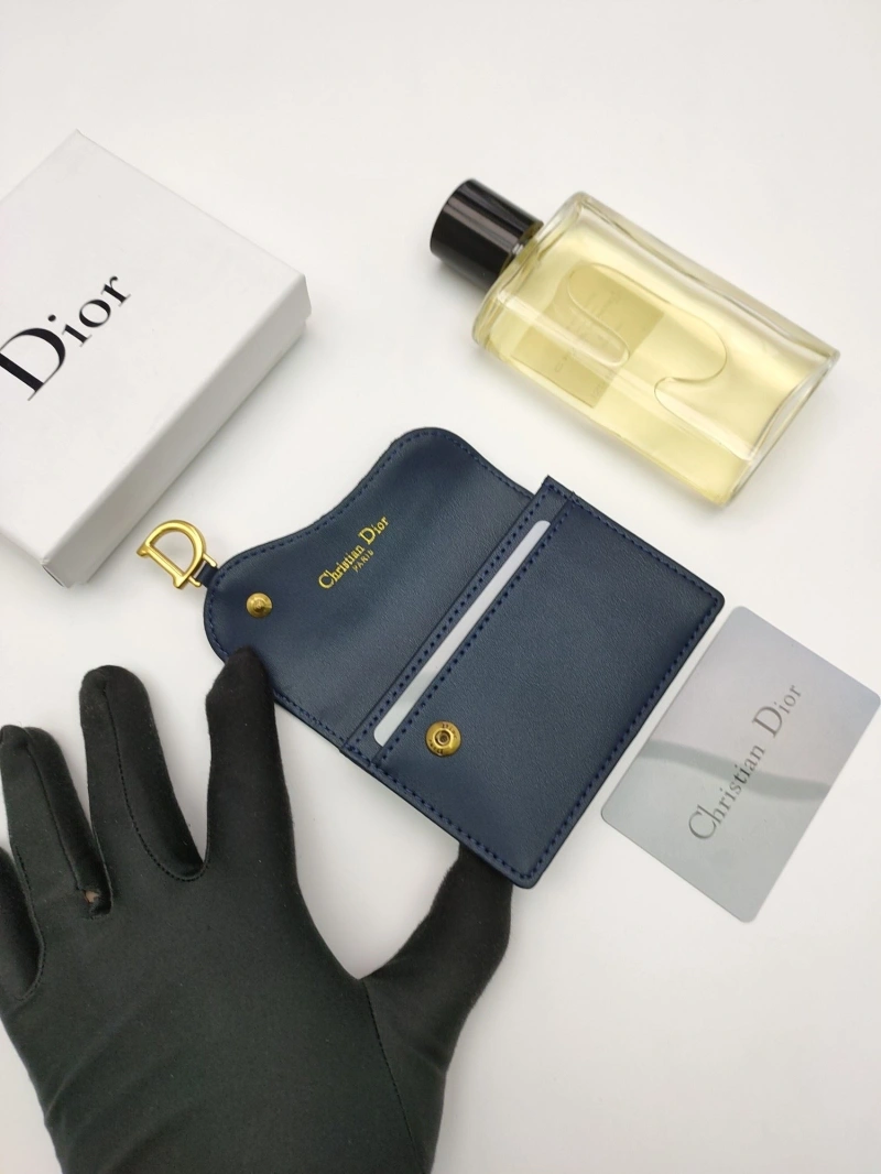Dior Wallet 4081B-1078