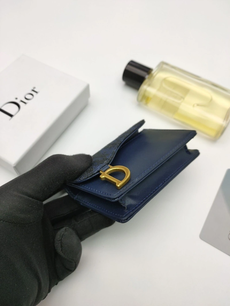Dior Wallet 4081B-1078
