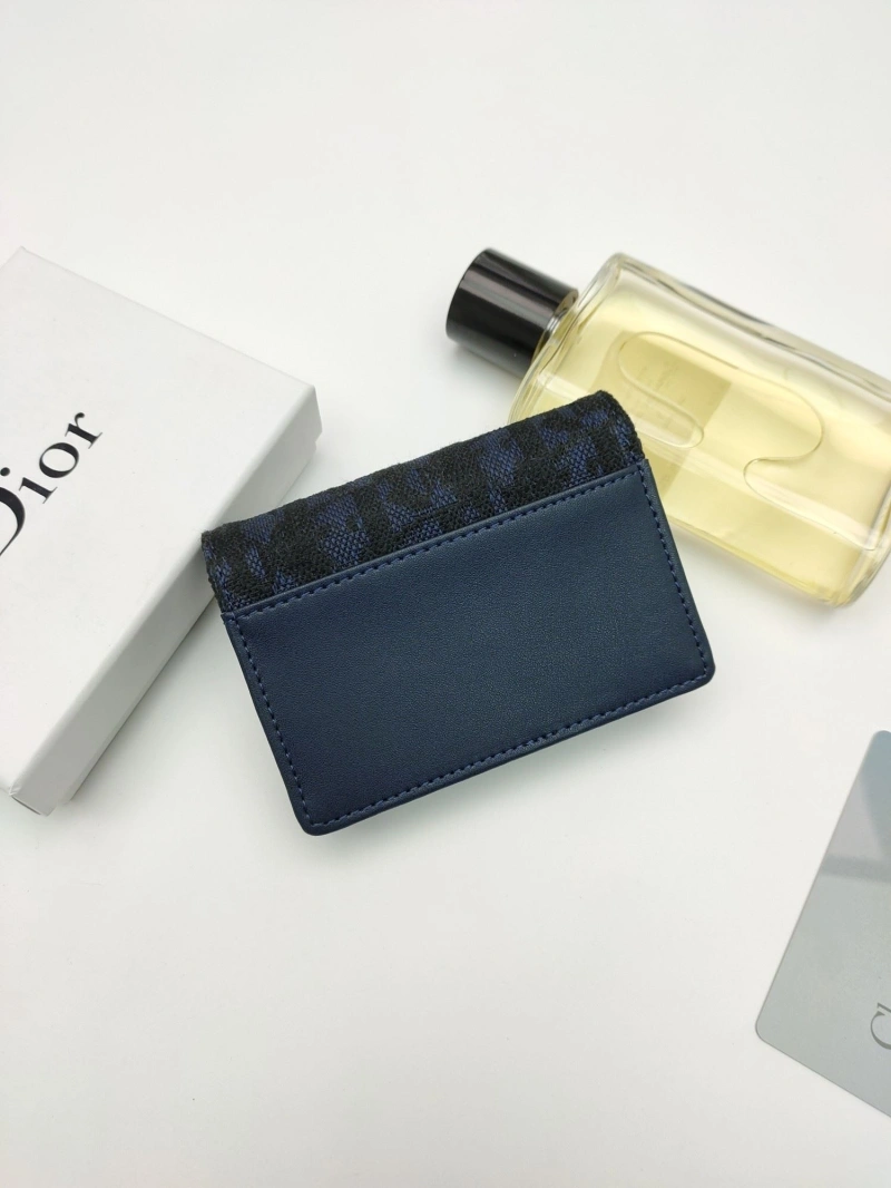 Dior Wallet 4081B-1078