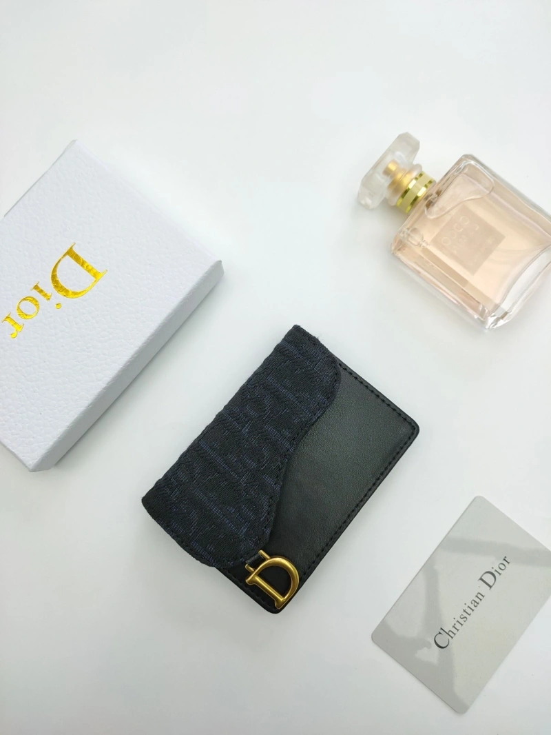 Dior Wallet 4081B-1079