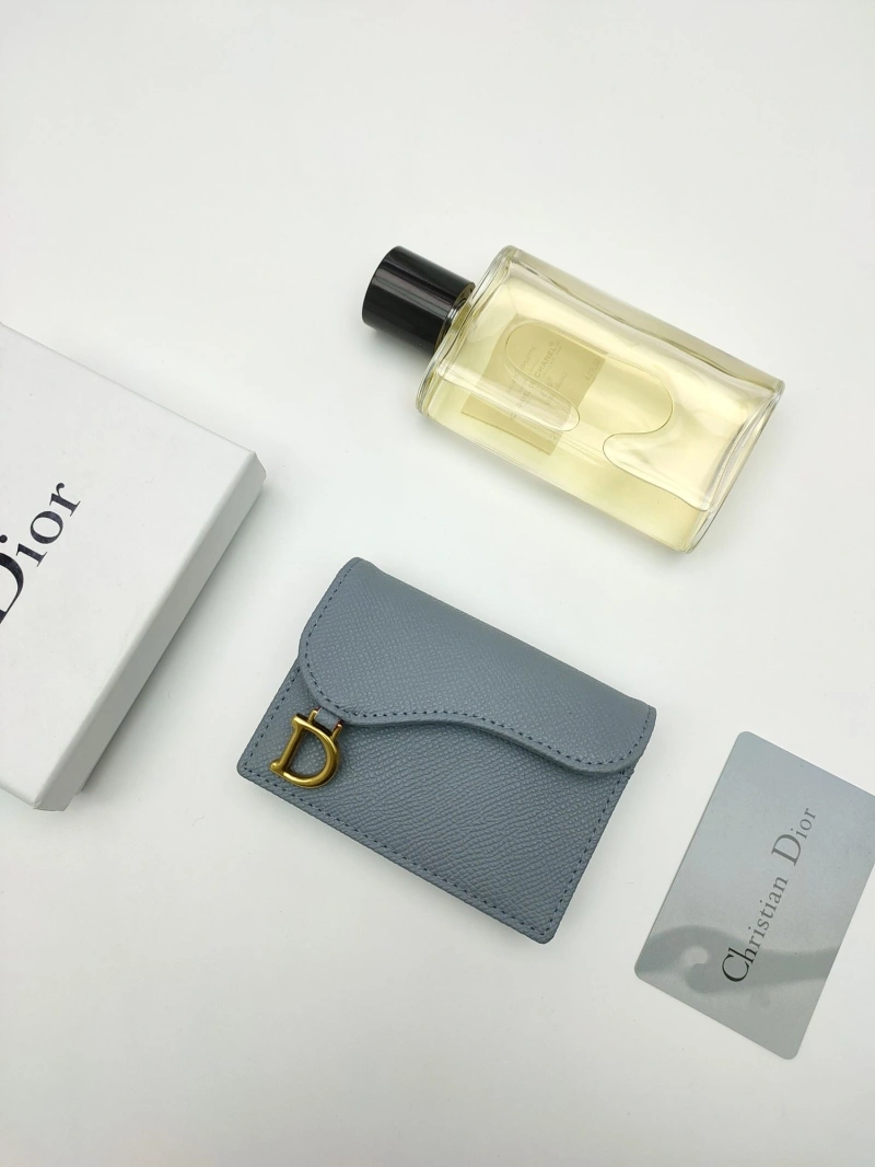Dior Wallet 4081B-1080