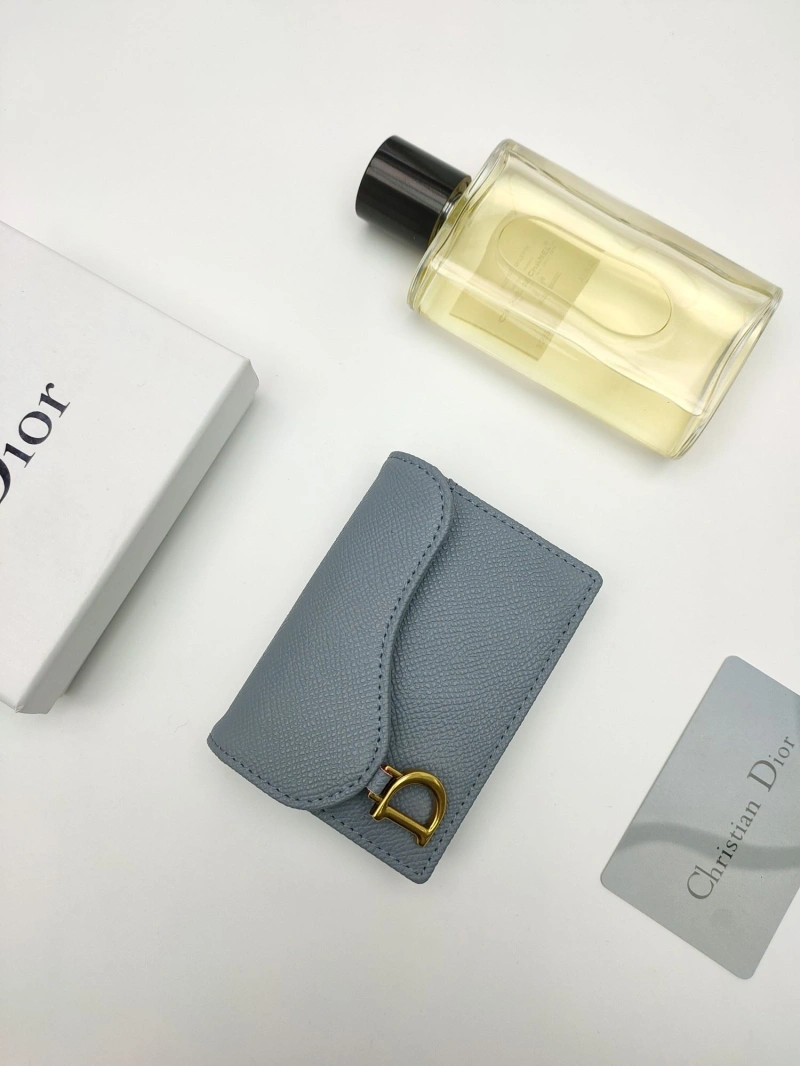 Dior Wallet 4081B-1080