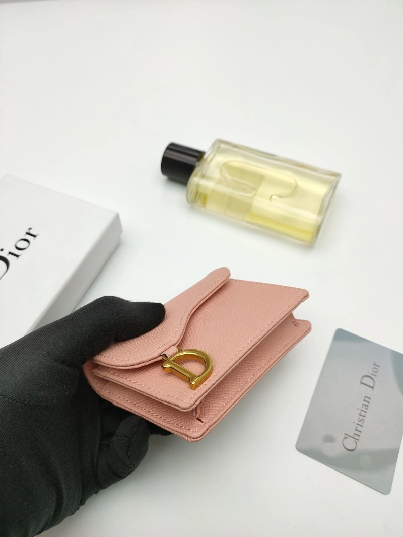 Dior Wallet 4081B-1081
