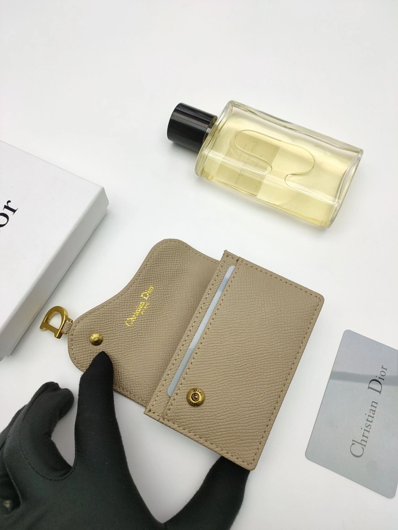 Dior Wallet 4081B-1082