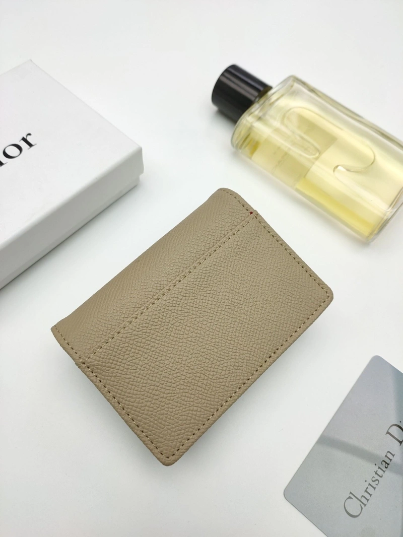 Dior Wallet 4081B-1082