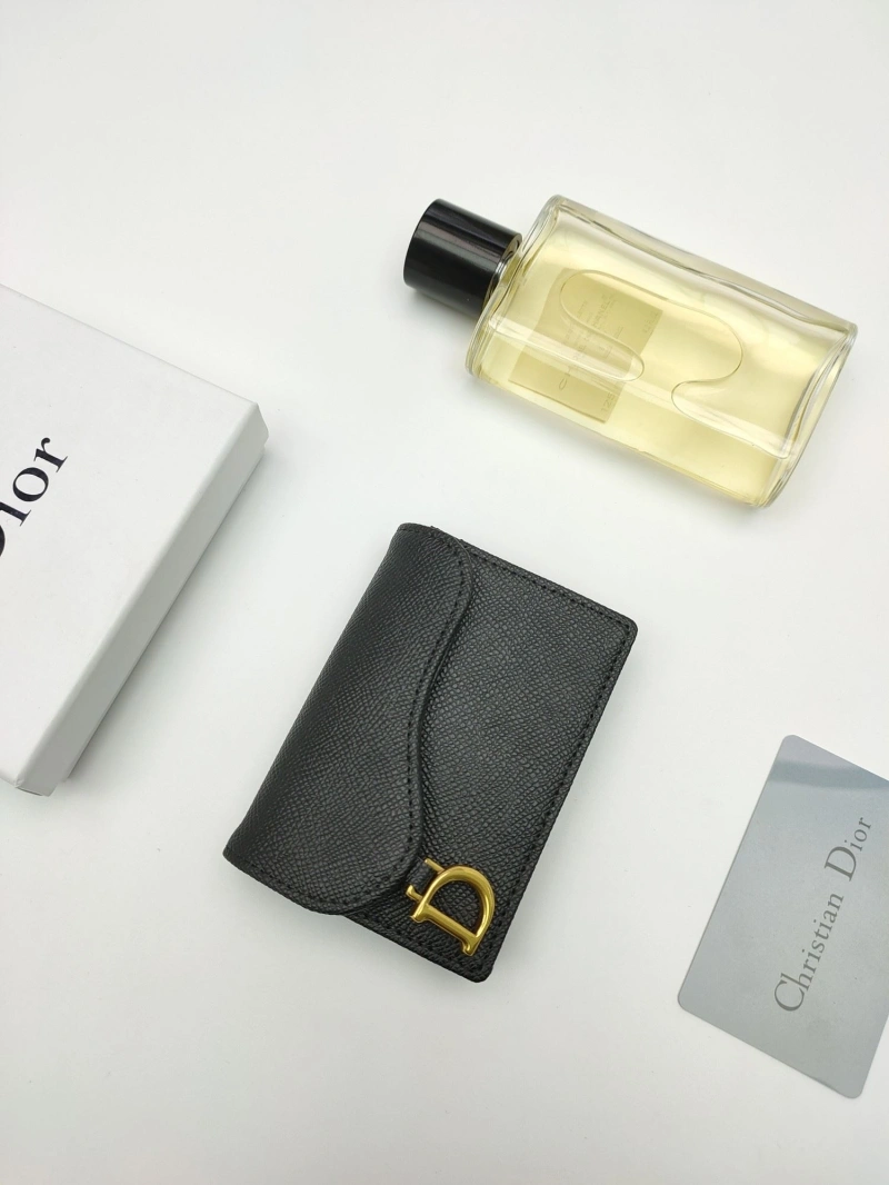 Dior Wallet 4081B-1083