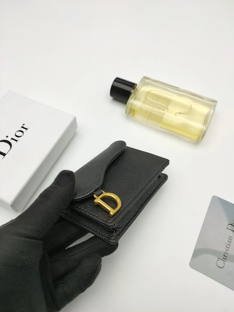 Dior Wallet 4081B-1083