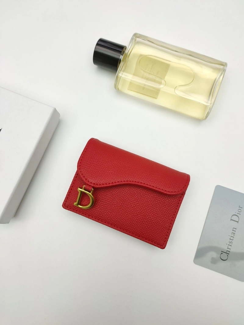 Dior Wallet 4081B-1084