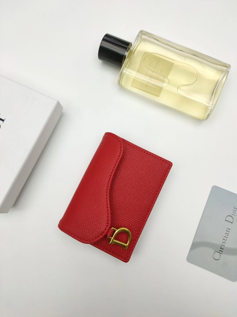Dior Wallet 4081B-1084
