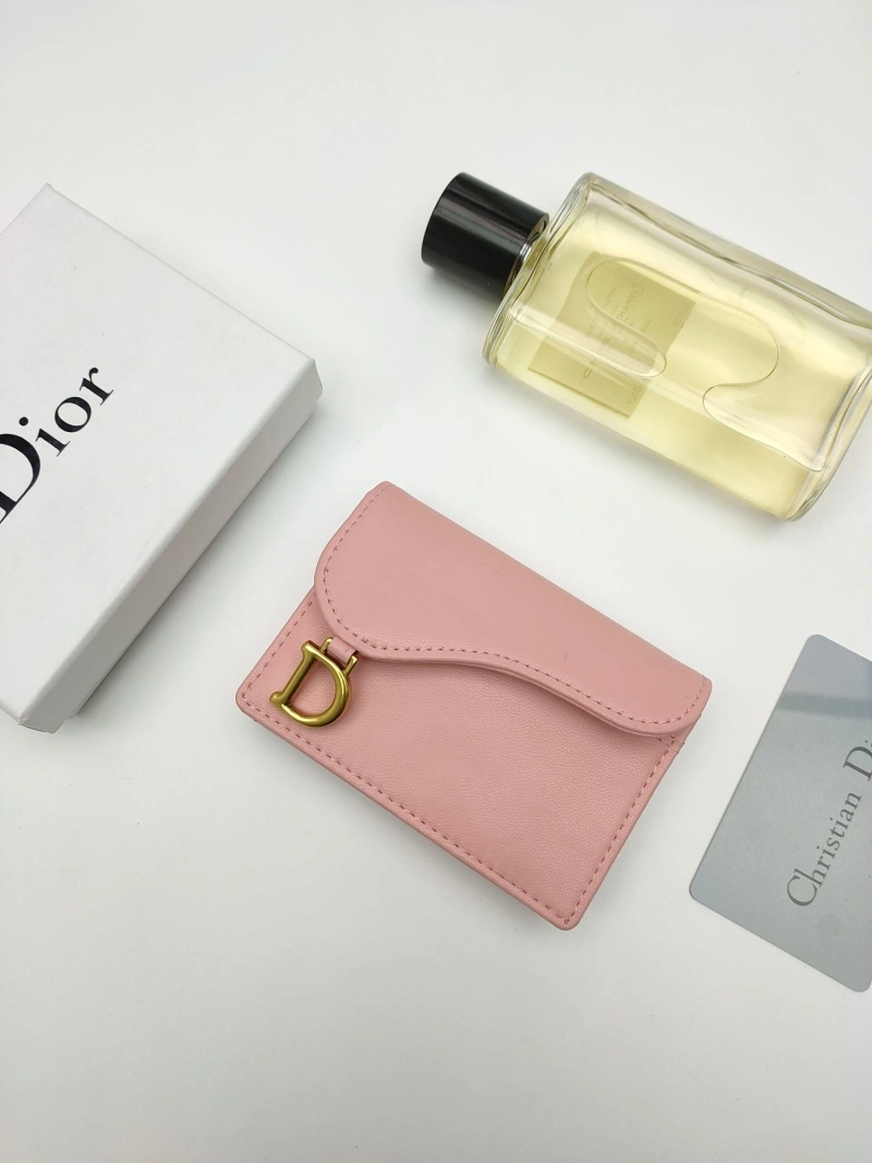 Dior Wallet 4081B-1085