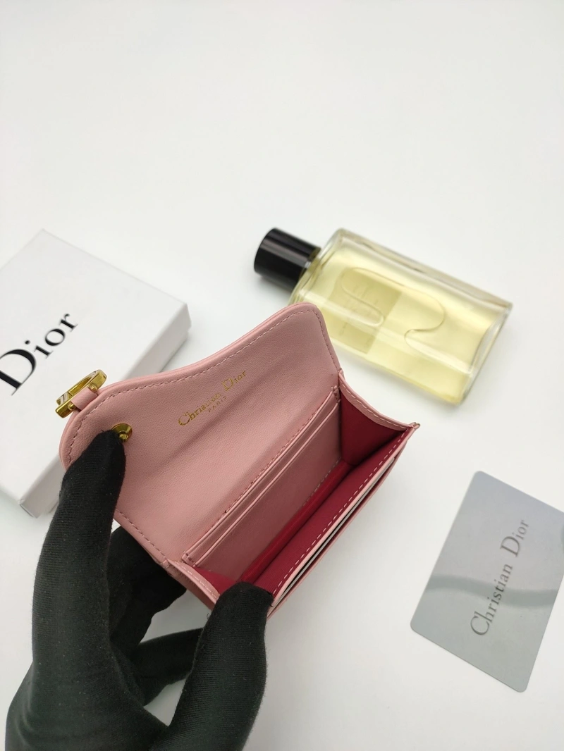 Dior Wallet 4081B-1085