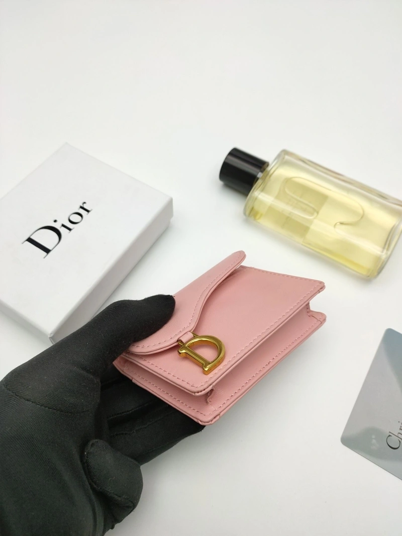 Dior Wallet 4081B-1085