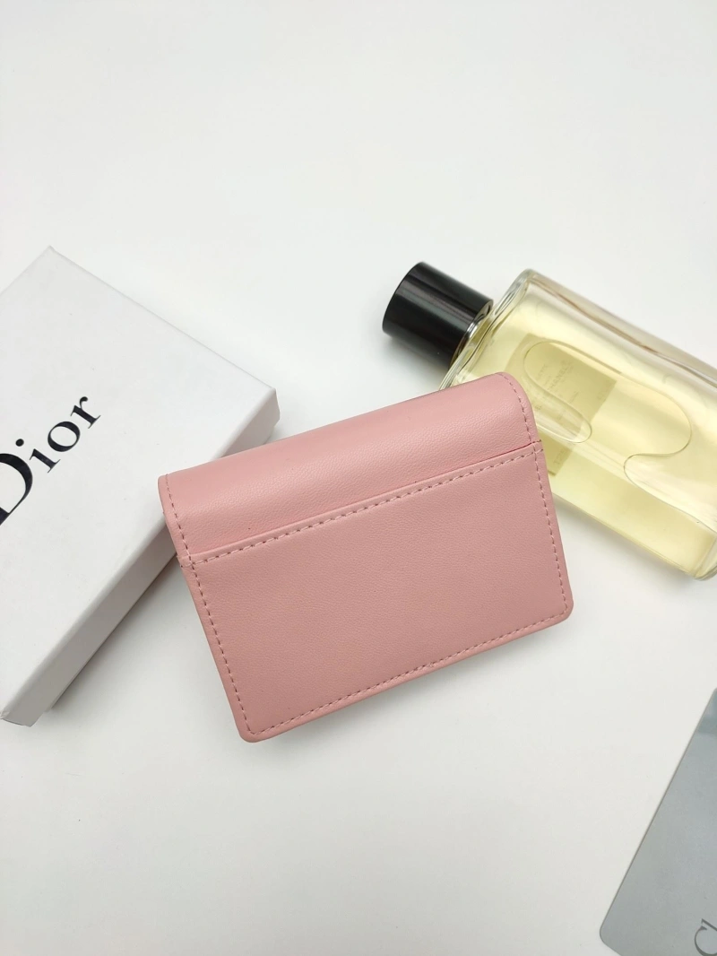 Dior Wallet 4081B-1085