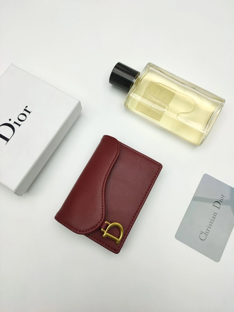 Dior Wallet 4081B-1086