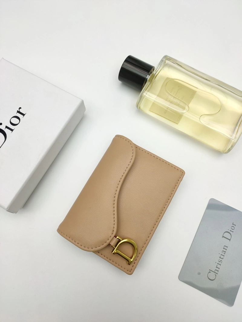Dior Wallet 4081B-1087