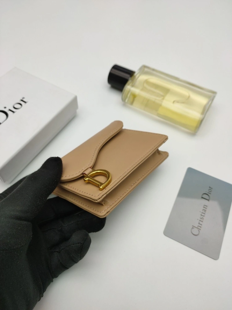 Dior Wallet 4081B-1087
