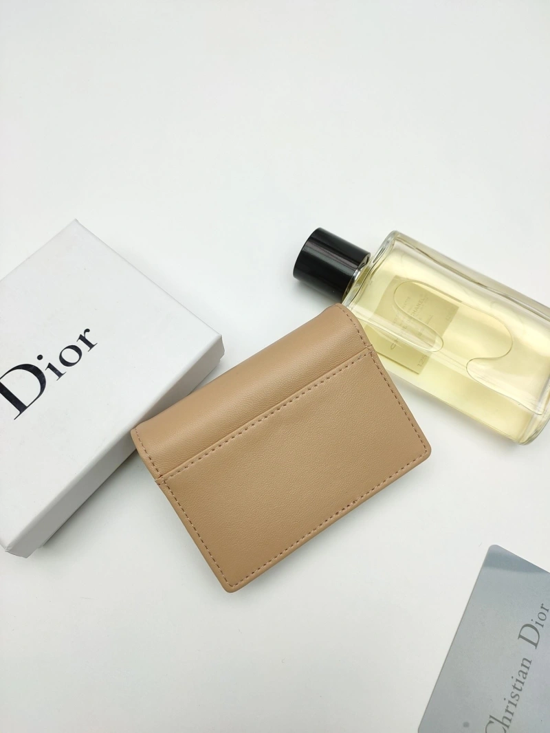 Dior Wallet 4081B-1087