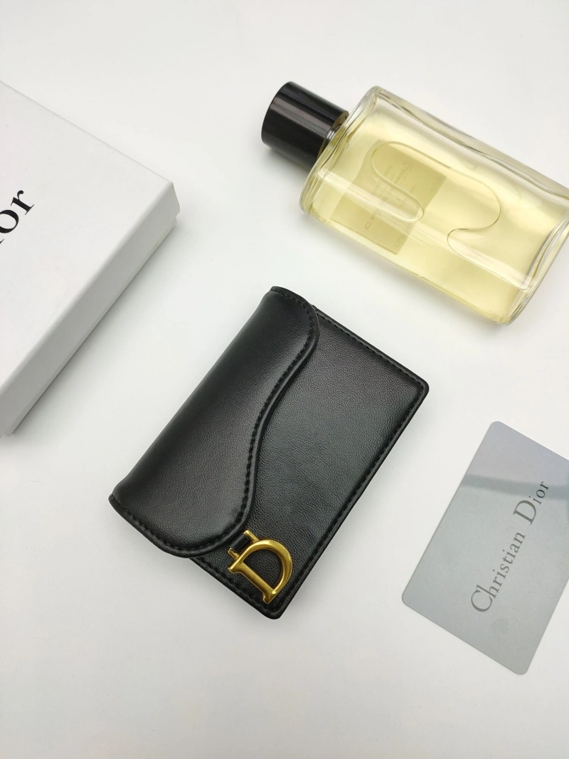 Dior Wallet 4081B-1088