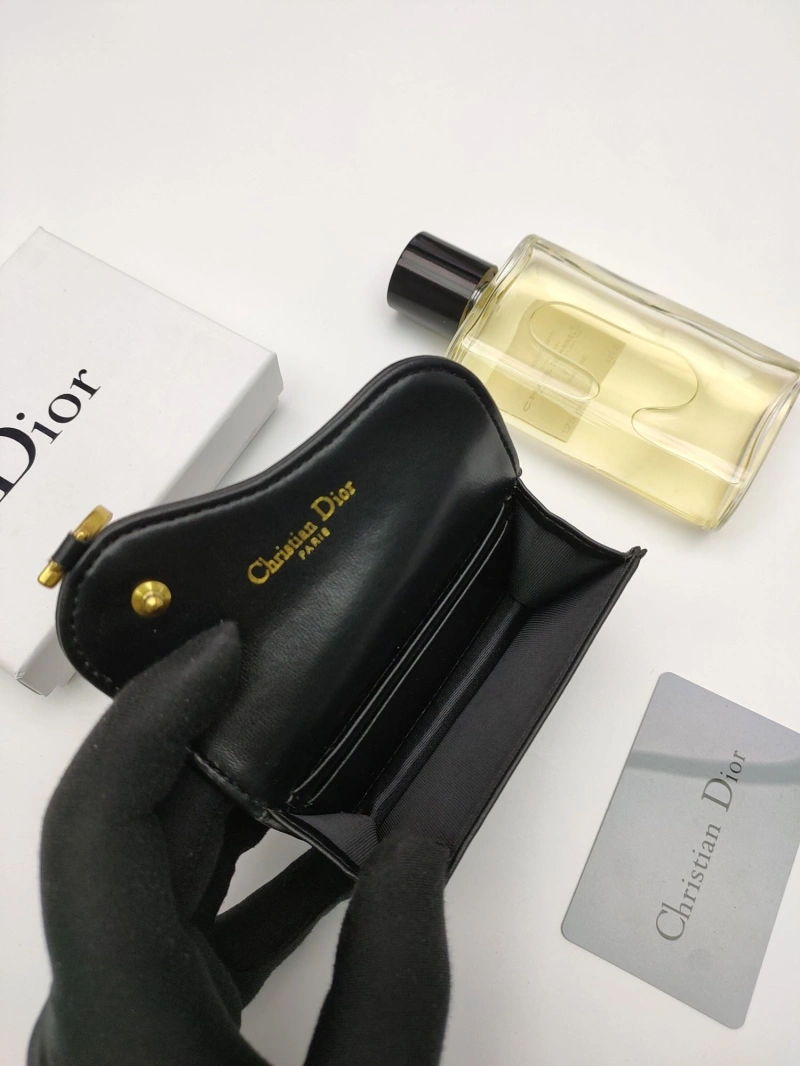 Dior Wallet 4081B-1088