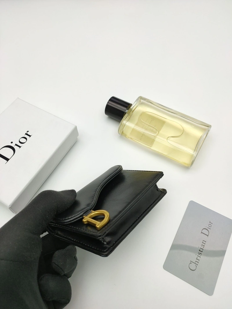 Dior Wallet 4081B-1088