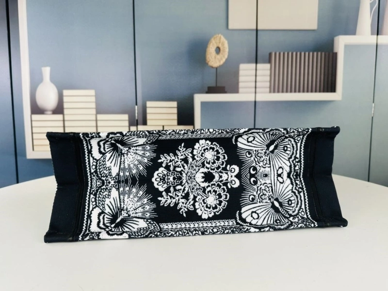 Dior Shopping Bags 4081B-1600