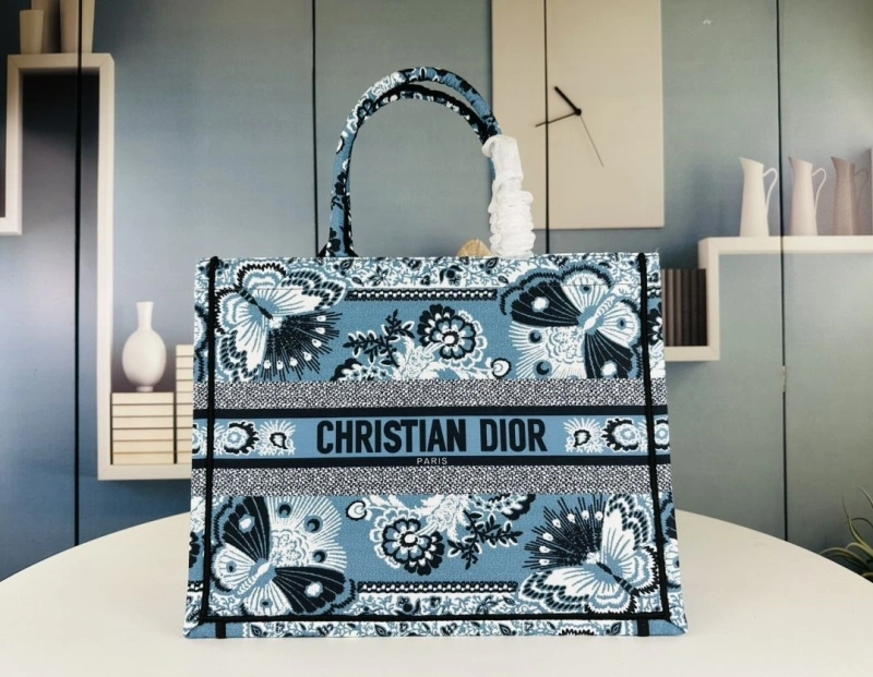 Dior Shopping Bags 4081B-1601