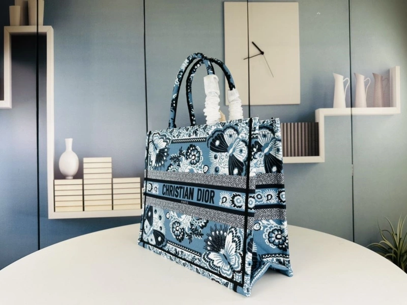 Dior Shopping Bags 4081B-1601