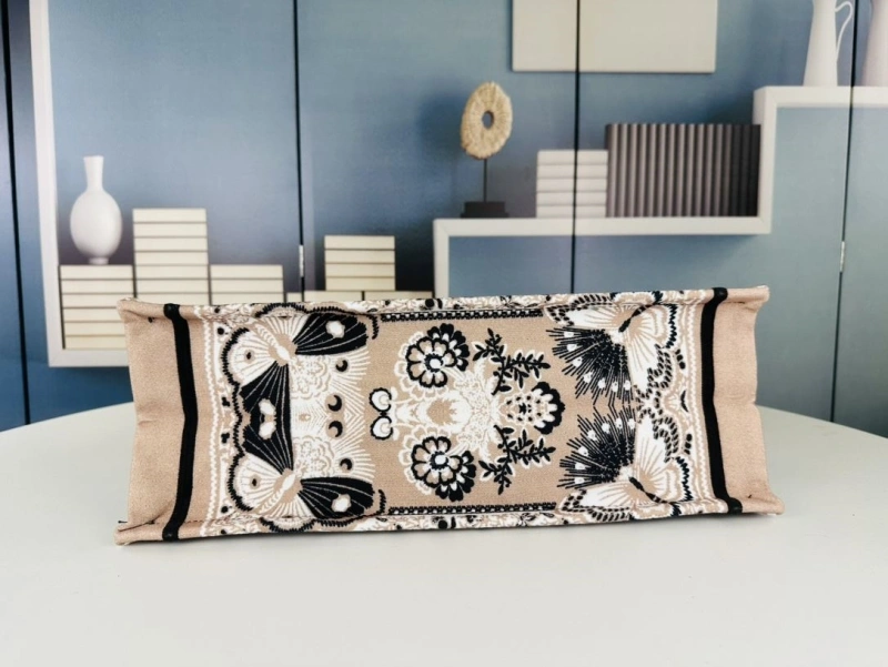 Dior Shopping Bags 4081B-1602