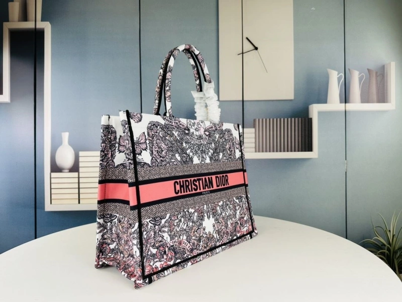 Dior Shopping Bags 4081B-1603