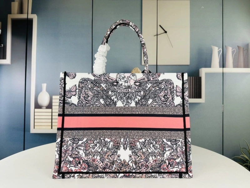 Dior Shopping Bags 4081B-1603