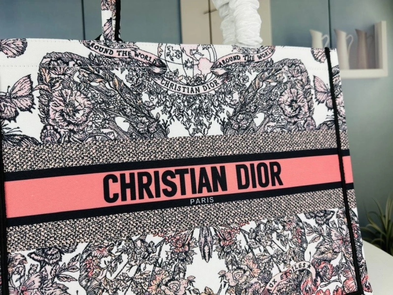 Dior Shopping Bags 4081B-1603