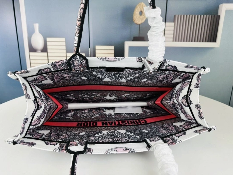 Dior Shopping Bags 4081B-1603