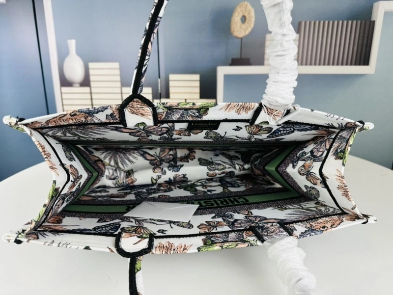 Dior Shopping Bags 4081B-1604