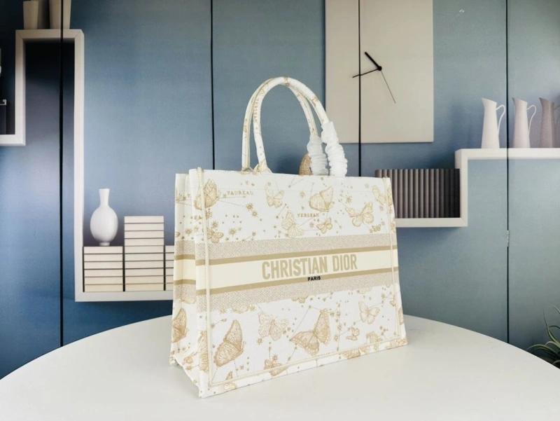 Dior Shopping Bags 4081B-1605