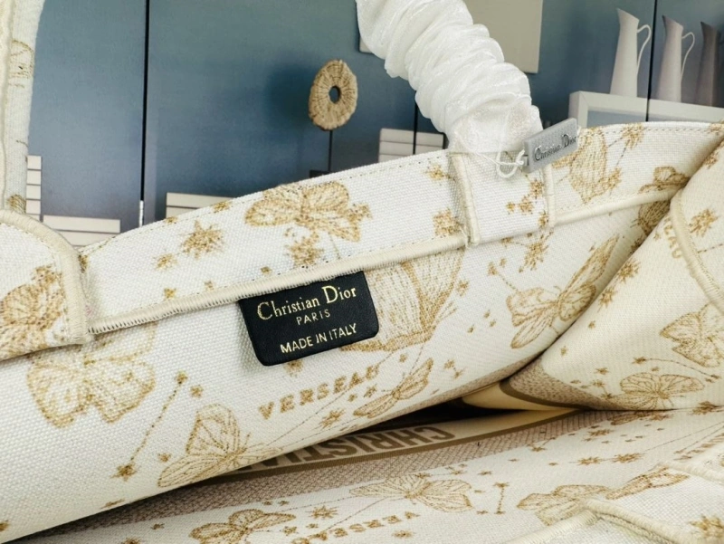 Dior Shopping Bags 4081B-1605