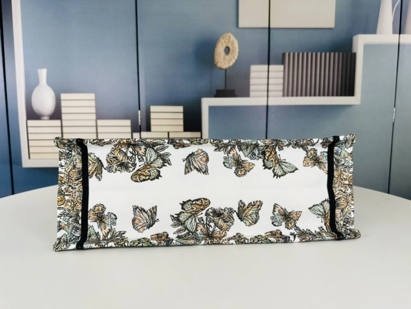 Dior Shopping Bags 4081B-1606