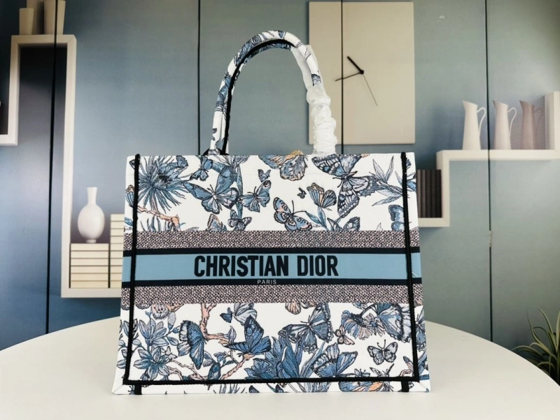 Dior Shopping Bags 4081B-1607