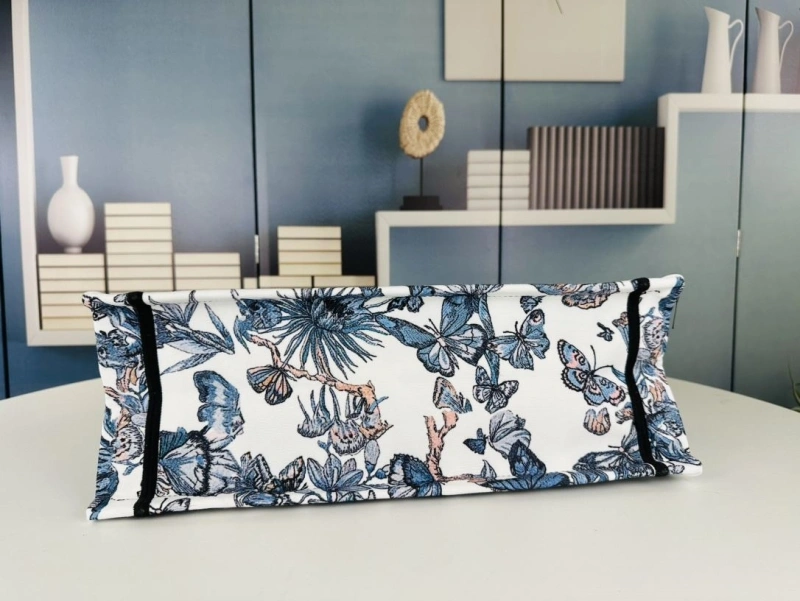 Dior Shopping Bags 4081B-1607