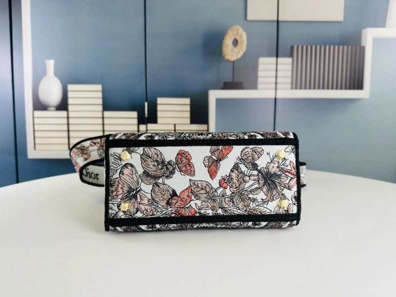 Dior Shopping Bags 4081B-1608