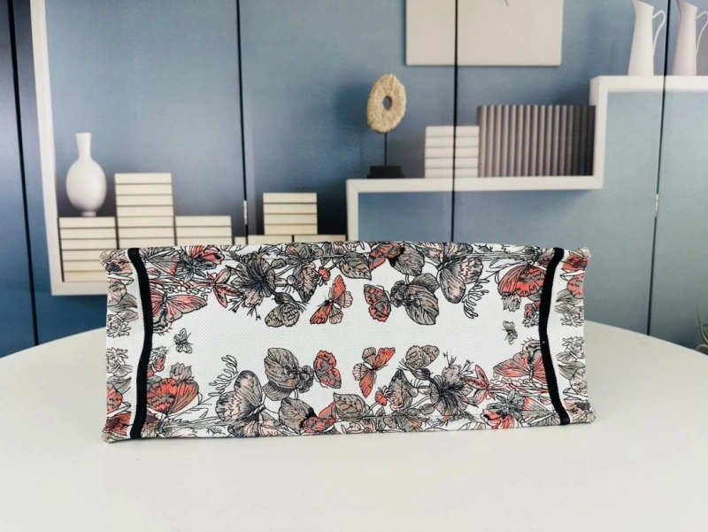 Dior Shopping Bags 4081B-1610