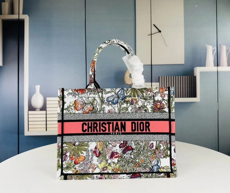 Dior Shopping Bags 4081B-1611